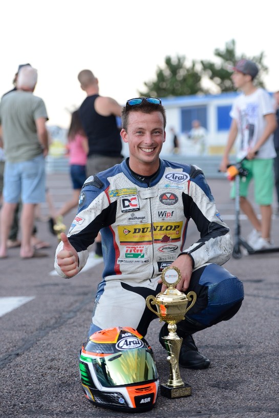 Daniel Kaufmann Pokal